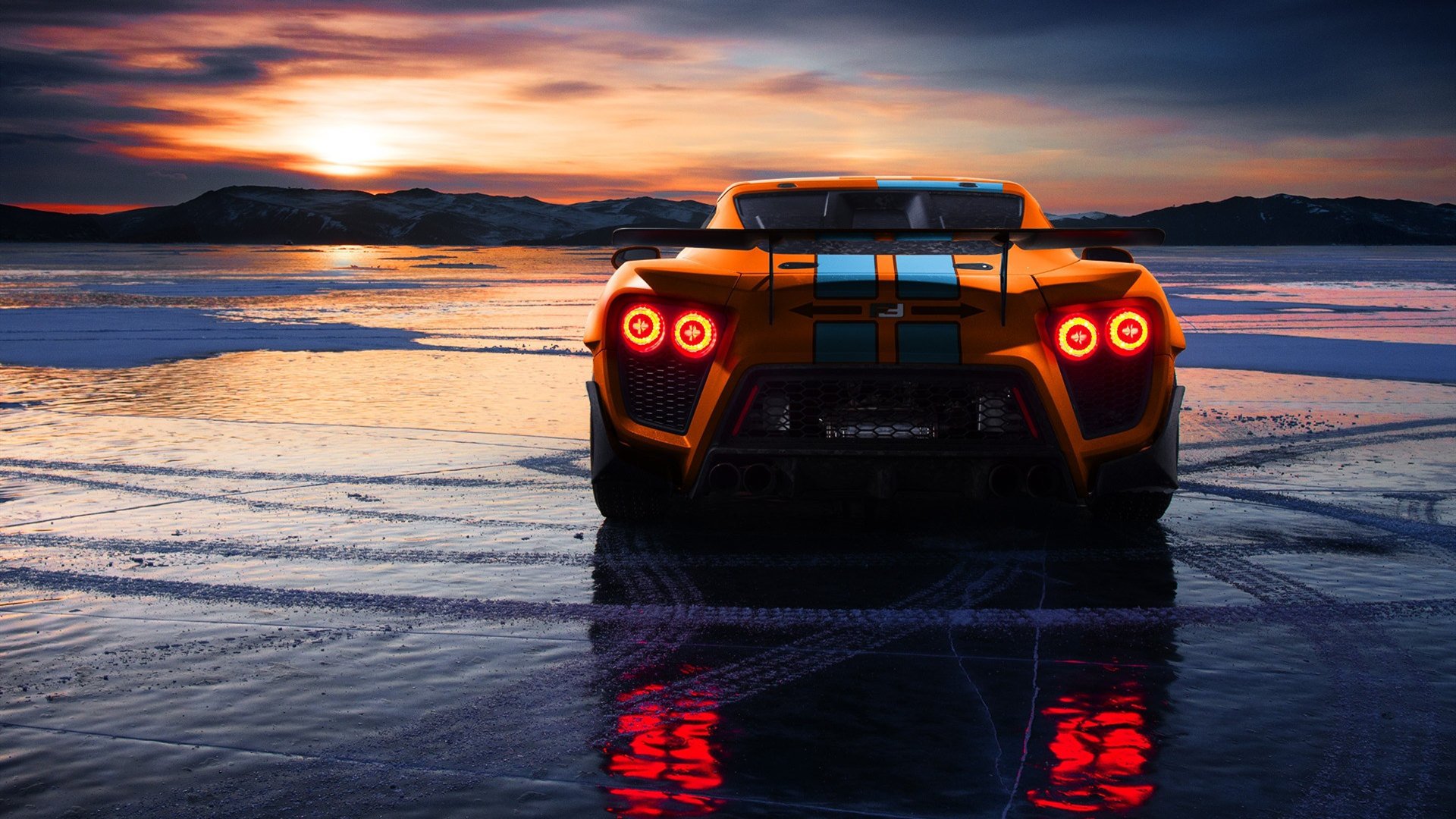 UEFA官方发布欧冠年度最佳阵容,2020-2021欧冠最佳阵容