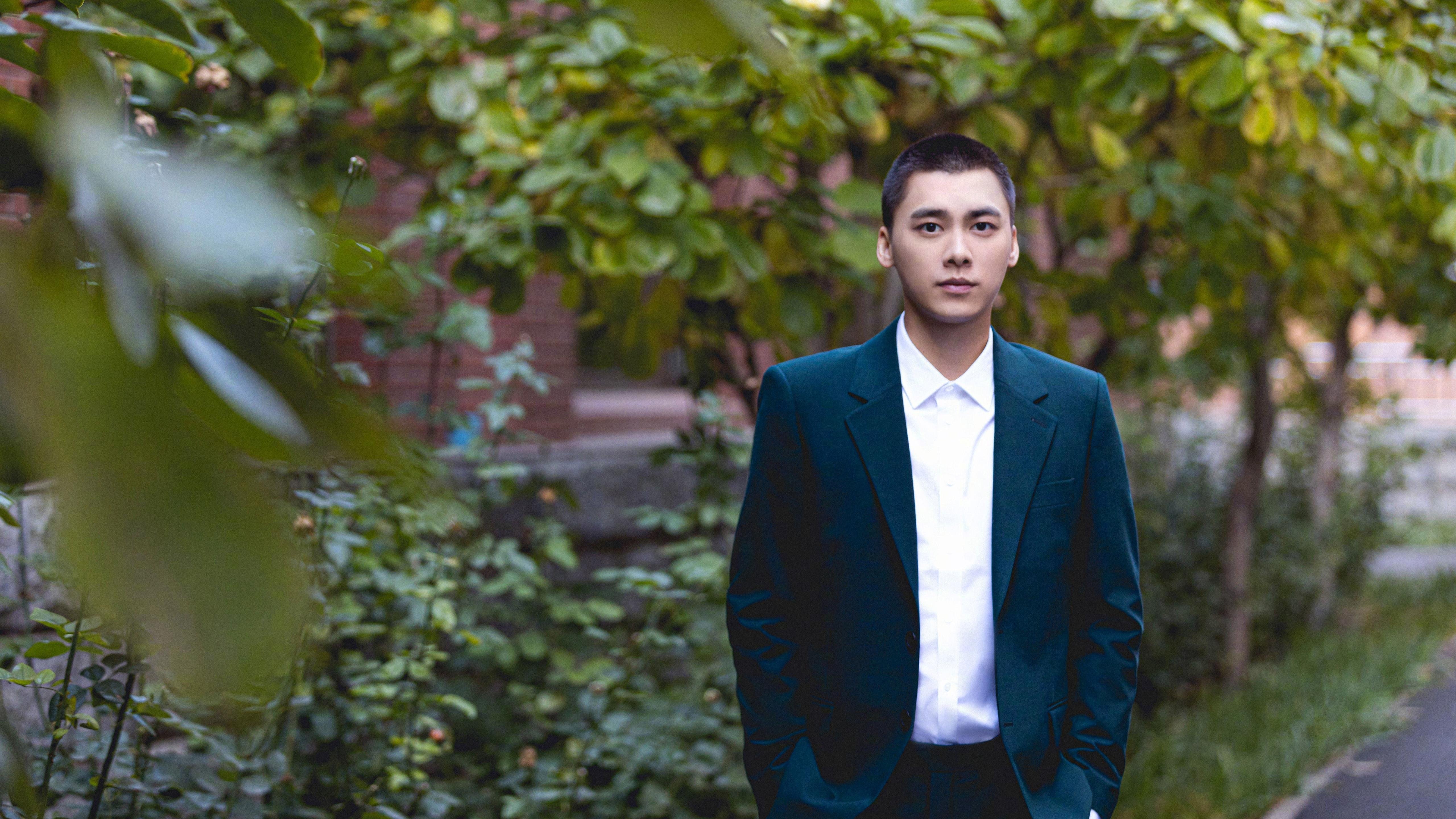 UFC中国战将李景亮重返八角笼,KO对手,李景亮ufc外号